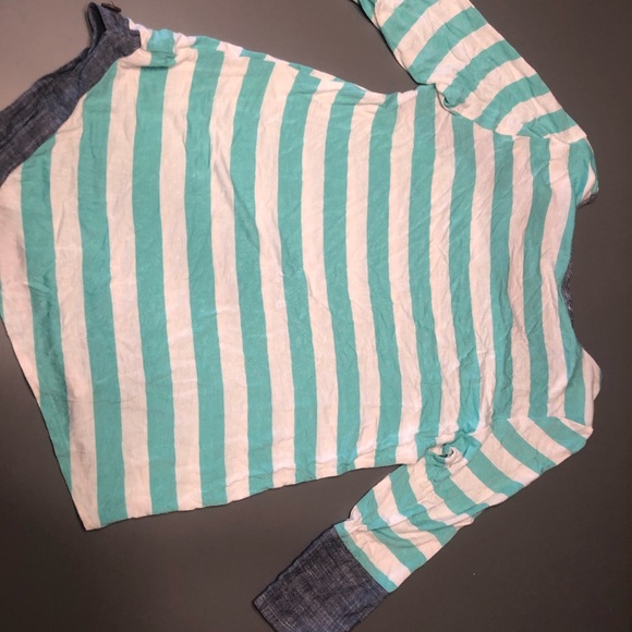 Three quarter length shirt - Picture 2 of 4